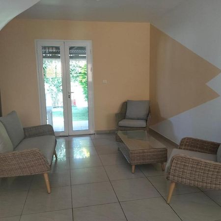 Petite Maison A 12Mn Du Bassin De Manapany Saint-Joseph Exterior foto